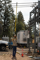 Avista 12077  - 53rd St Substation 