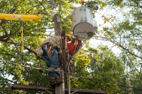 AVISTA 12072 - CLARKSTON CREW