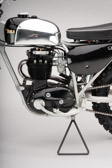17009 Steve BSA 441 MC 02