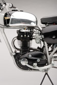 17009 Steve BSA 441 MC 06