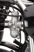 17009 Steve BSA 441 MC 08