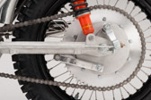 17009 Steve BSA 441 MC 09