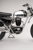 17009 Steve BSA 441 MC 17