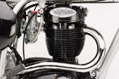 17009 Steve BSA 441 MC 19