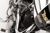 17009 Steve BSA 441 MC 22
