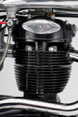 17009 Steve BSA 441 MC 23