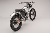 17009 Steve BSA 441 MC 34
