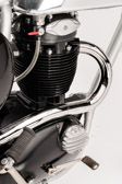 17009 Steve BSA 441 MC 36