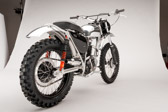 17009 Steve BSA 441 MC 38