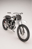 17009 Steve BSA 441 MC 40