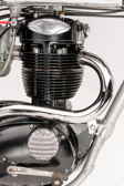 17009 Steve BSA 441 MC 44