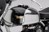 17009 Steve BSA 441 MC 45