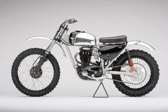 17009 Steve BSA 441 MC 49