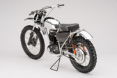 17009 Steve BSA 441 MC 52