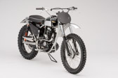 17009 Steve BSA 441 MC 54