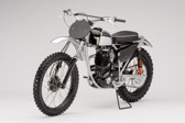 17009 Steve BSA 441 MC 56