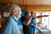 17019 Moritz Kundig in McCollum Home 