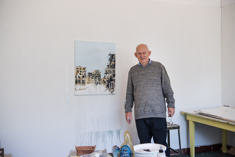17040 Brian Maguire 07