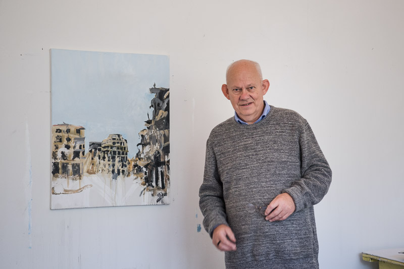 17040 Brian Maguire 11