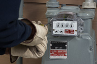 17051 Gas Module Close up
