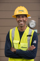17051 Vinnie the Electrician