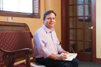 18069 Jeff Beuhl portraits