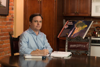 18069 Jeff Beuhl portraits