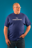 Bob Brandcamp