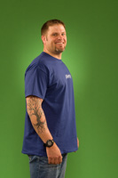 Clint Sharp
