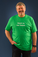Dennis Vermillion