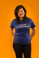 Laurine Jue