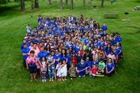 19166 2019 Sterling Picnic Group Image