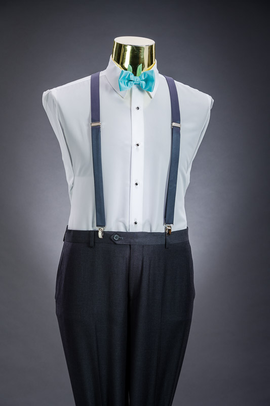 19180 Mr Tux Charcoal 19 Metro