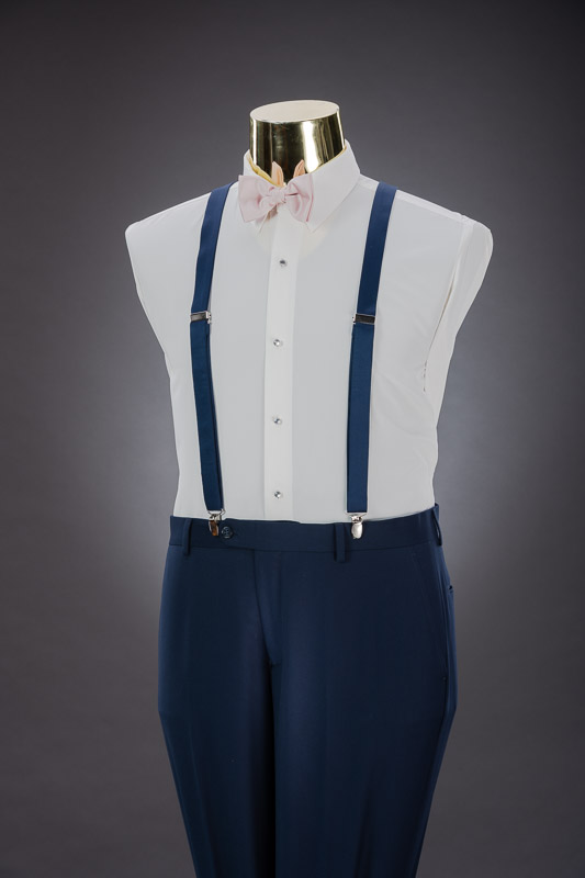 19180 Mr Tux Indigo 3 Rustic