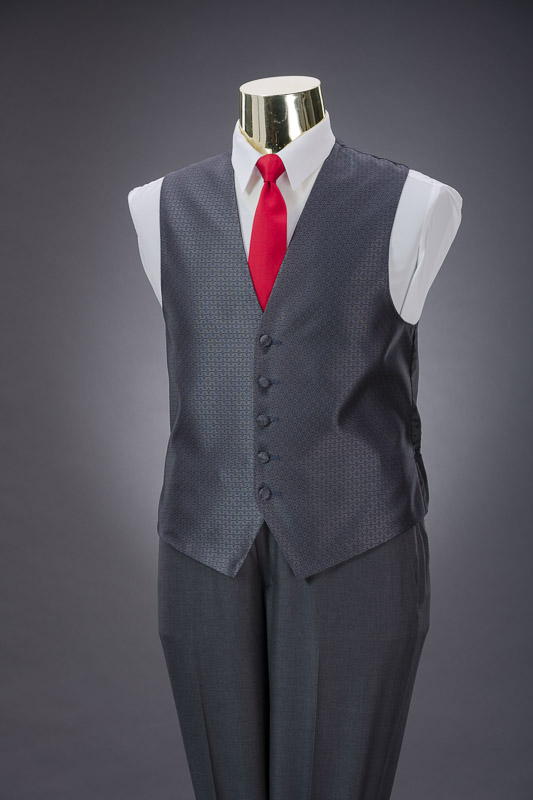 19180 Mr Tux M Grey 25 Metro