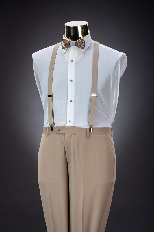 19180 Mr Tux Tan 15 Rustic