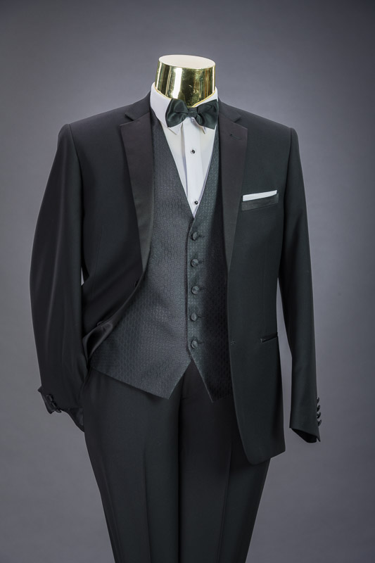 19180 Mr Tux Tux 27 Metro