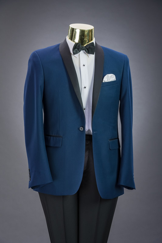 19180 Mr Tux Tux 28 Metro