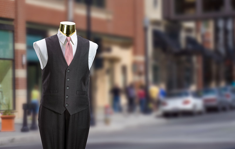 19180 Mr Tux Charcoal 18 Metro