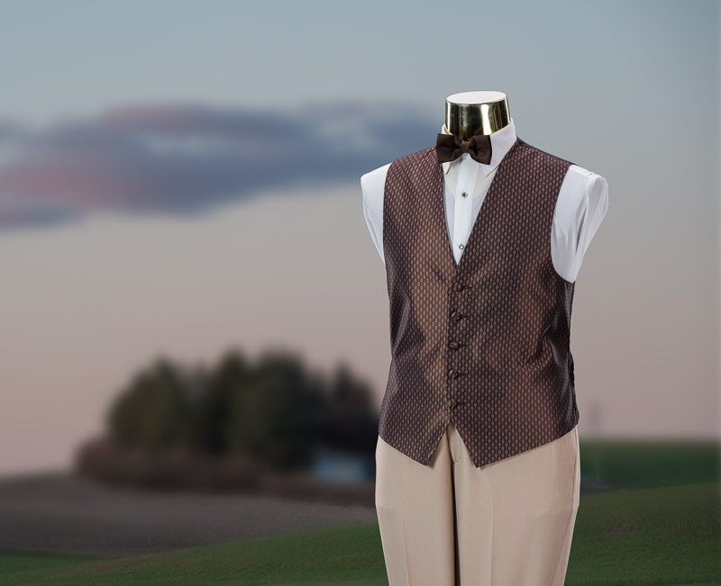 19180 Mr Tux Tan 13 Rustic