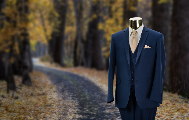 Indigo 1 Rustic