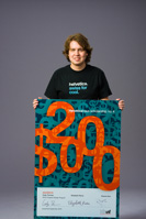 19190 Helveticahaus 2019 scholarships- Cody