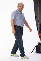 19202 Mike Casual