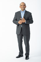 19202 Mike Semi-Formal
