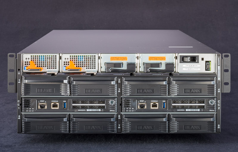 20226 f5 Networks CX410 Cobra Chassis0571