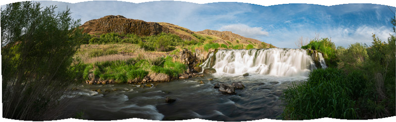 Towell 10 single lay