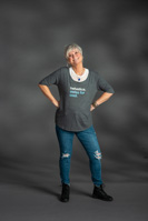 21321 Dina Curtis