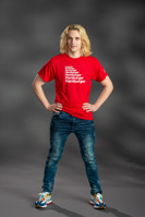 21321 Mikael Leighty