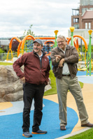 22177 Bernardo Wills North Bank Playground May 20PM