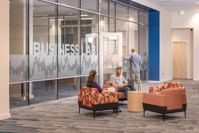 22352 Central Library interiors Business A